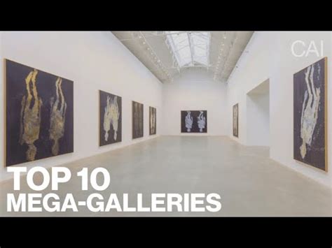 largest online art gallery.